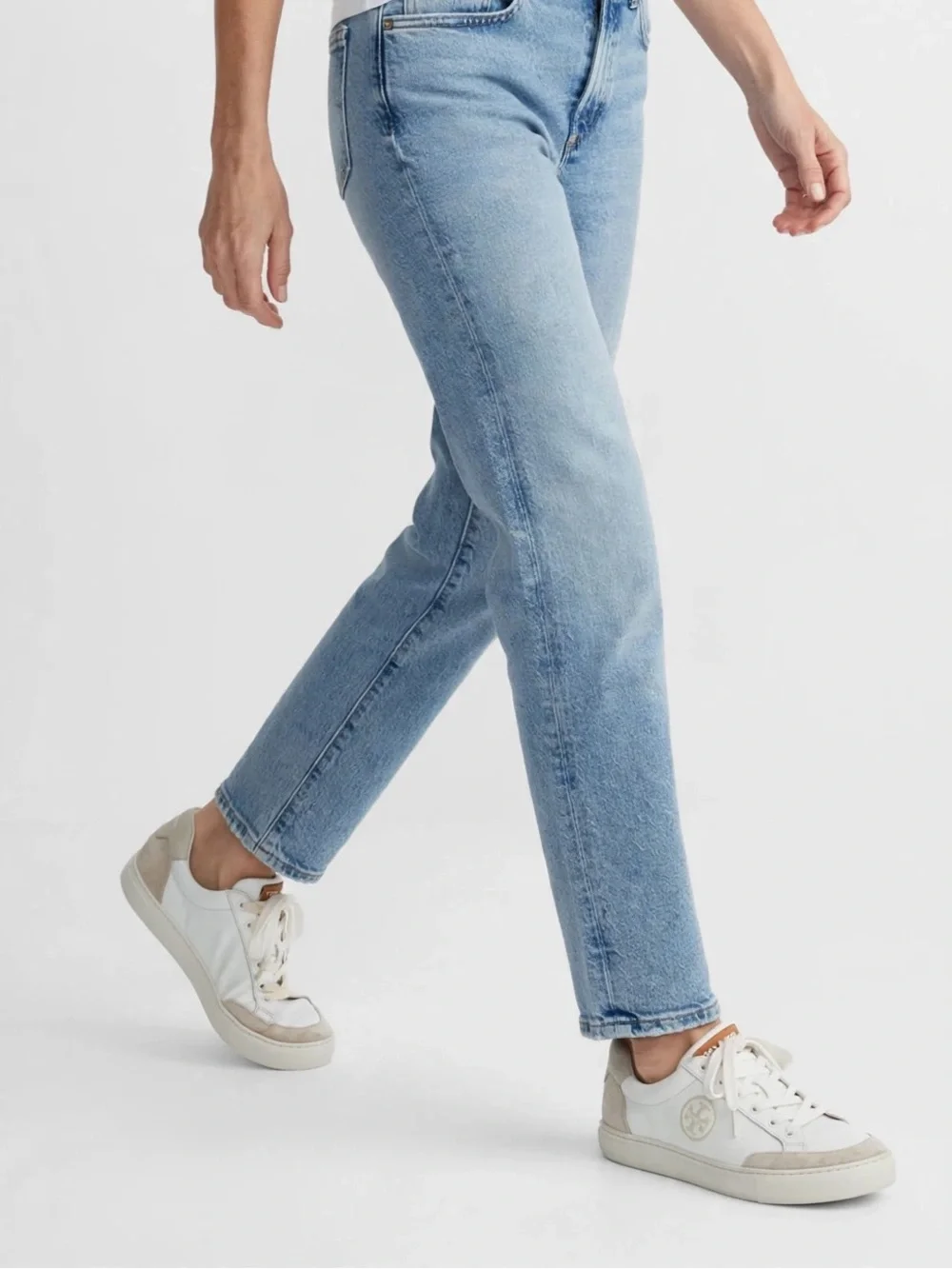 Tory Burch Howell Court Sneakers